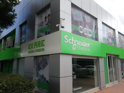 Ekare Kontrol Teknolojileri Makina San.Tic.Ltd.Şti. kapak görseli