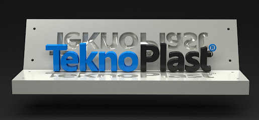 TeknoPlast kapak görseli