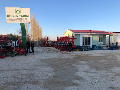 BİRLİK TARIM kapak görseli