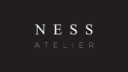 Ness Atelier kapak görseli