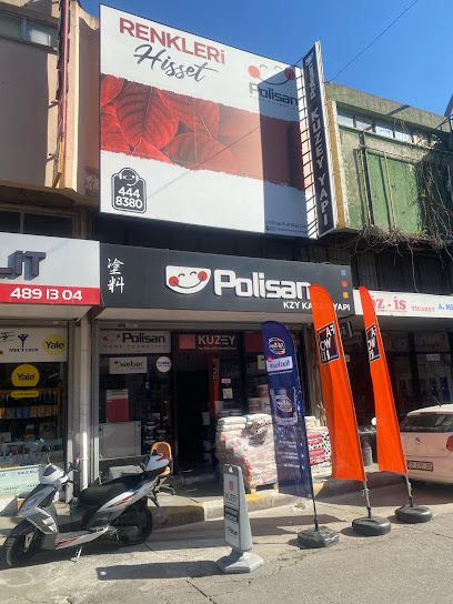Kuzey Yapı Mühendislik Mimarlık ve İnşaat kapak görseli