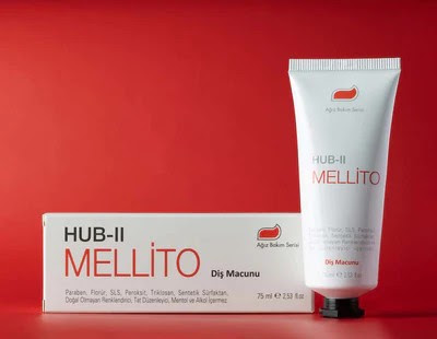 HOMEOTÜRK İlaç Medikal Sanayi ve Ticaret A.Ş. kapak görseli