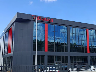 Gülersan Yağlama Cihazları Fabrika kapak görseli