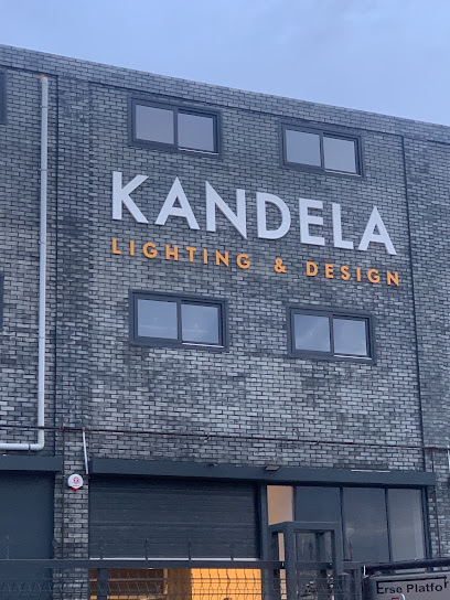 KANDELA ELEKTRİK kapak görseli