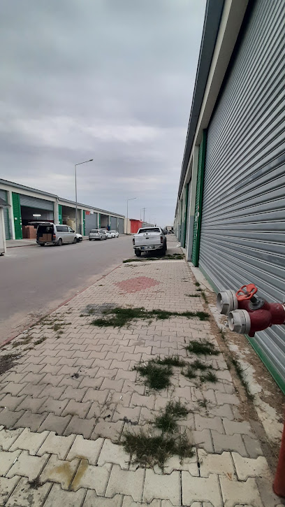PNR KİMYA PAZARLAMA OTO BAKIM ÜRÜNLERİ kapak görseli