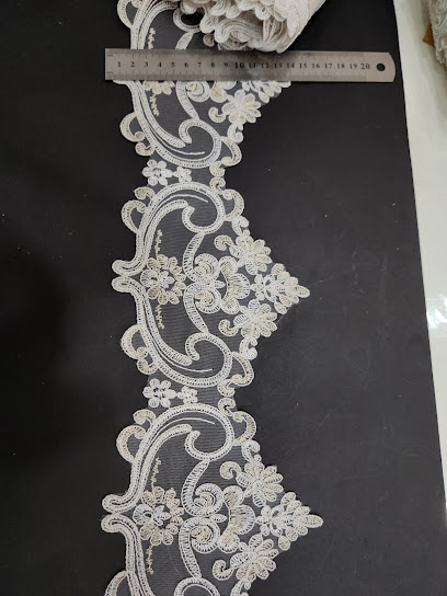 Gipürsan Tekstil San. ve Tic. Ltd. Şti. kapak görseli