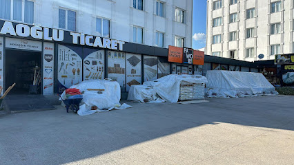 Hocaoğlu Ticaret kapak görseli