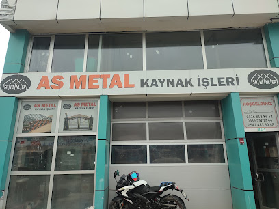 Şahinler As Metal Eksiz Oluk & Çatı Sistemleri kapak görseli