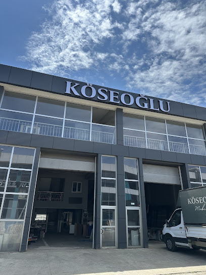 KÖSEOĞLU MOBİLYA kapak görseli