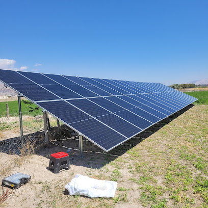 Toros Solar Enerji kapak görseli