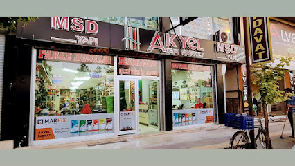 AKYEL İNŞAAT VE YAPIMARKET-FİLLİ BOYA MARDİN KIZILTEPE kapak görseli