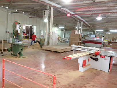 SURTAS METAL AND PLASTIC POINT OF SALE AND FURNITURE CORP kapak görseli