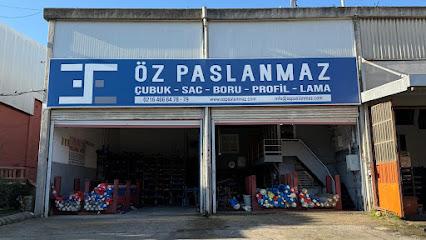 Öz Paslanmaz kapak görseli