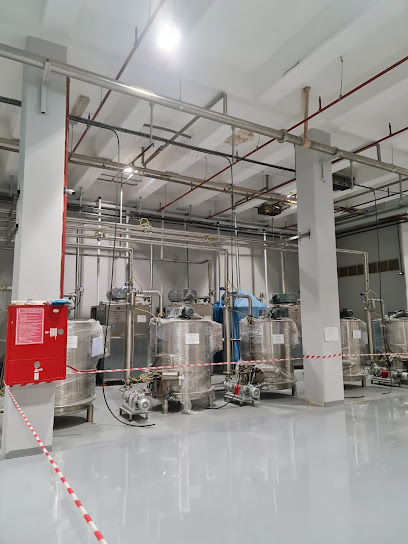 TCY GRUP Mühendislik Ltd. Şti. kapak görseli