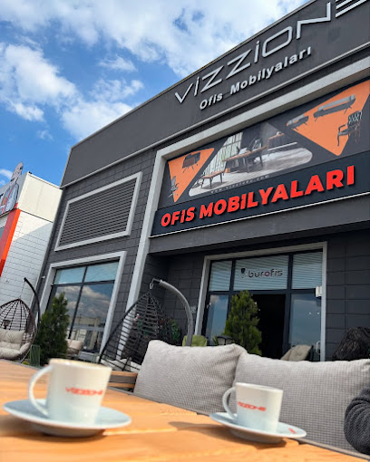 Vizzione Ofis Mobilyaları kapak görseli