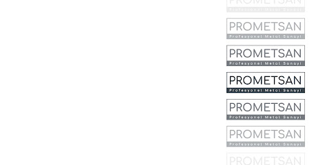 PROMETSAN - Profesyonel Metal Sanayi - Elektrostatik Toz Boya kapak görseli
