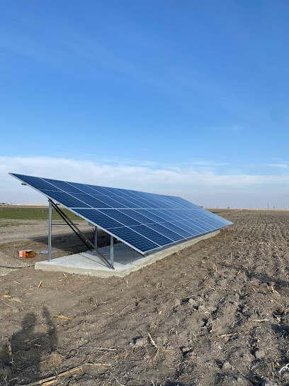 Volt solar enerji kapak görseli