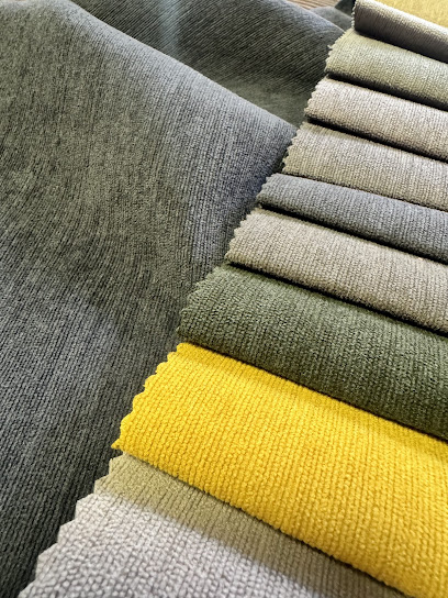 PerkaHome Fabrics kapak görseli