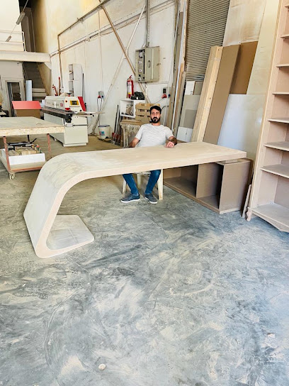 HKM Furniture kapak görseli