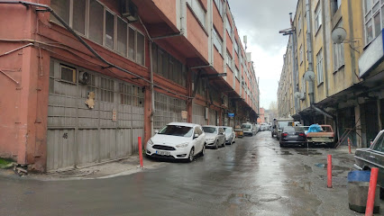 Arca Metal Imalati kapak görseli