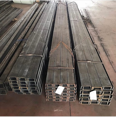 Konuklar Metal kapak görseli