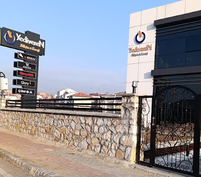 Yediveren Bilişim ve Enerji kapak görseli