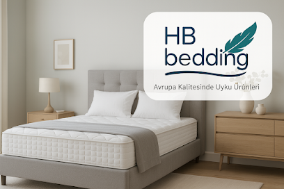 HB Bedding kapak görseli