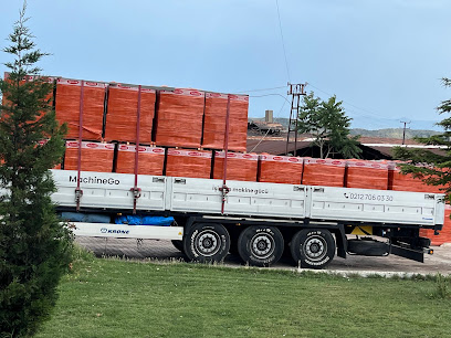 Osmancık ikizler blok tuğla toprak Sanayi ve ticaret limited Şirketi kapak görseli