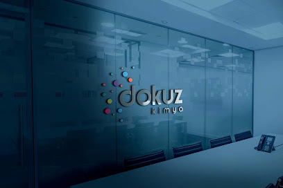 Dokuz Kimya kapak görseli
