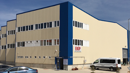 Ekip Elektromekanik kapak görseli