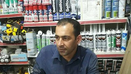 Dinç Hırdavat kapak görseli