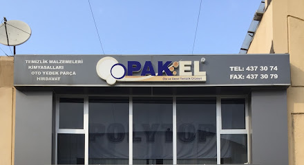 Pakel Group Türkiye kapak görseli