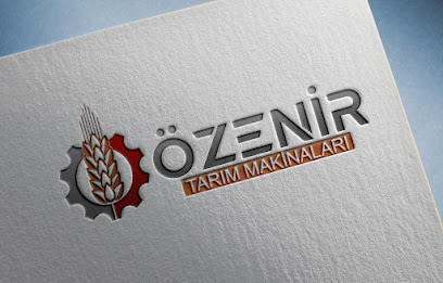 ÖZENİR ZİRAAT ALETLERİ İMALATI HİDROLİK HORTUM BASIMI kapak görseli