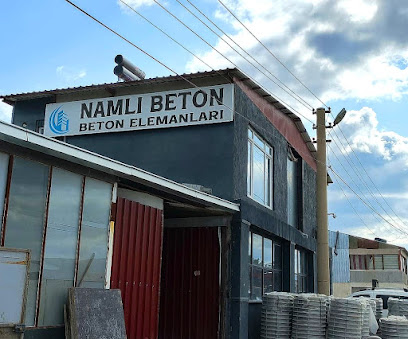 Namlı beton kapak görseli