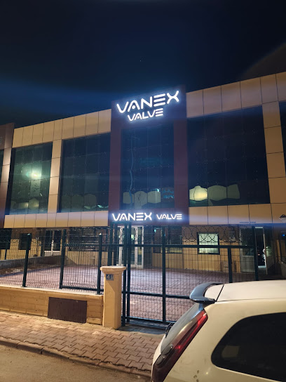 VANEX VALVE kapak görseli