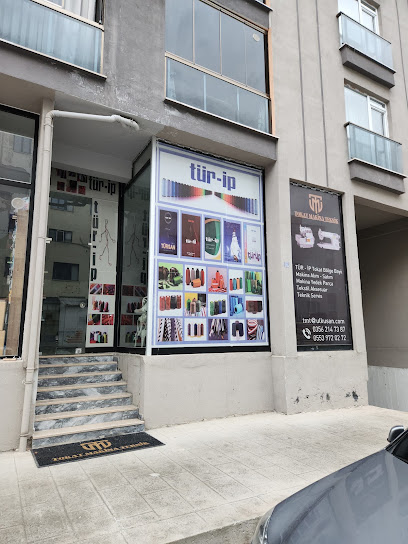 TOKAT MAKİNA TEKNİK kapak görseli
