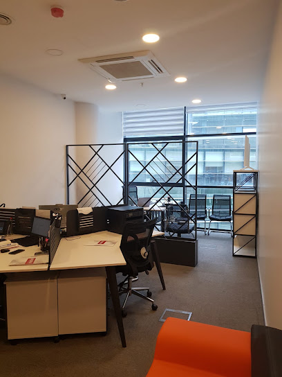 Asrra Import Export / İstanbul Şube kapak görseli