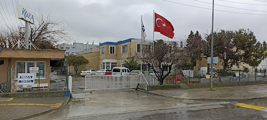 Koza Tekstil kapak görseli