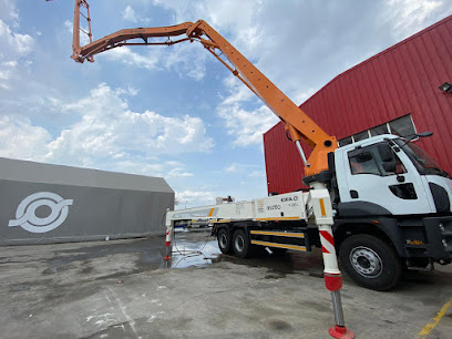 Motto Makina | CIFA Türkiye Merkez Servis kapak görseli