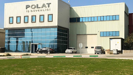 Polat İş Güvenliği kapak görseli