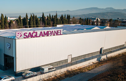 Sağlam Panel kapak görseli