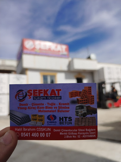 Şefkat inşaat ltd şti kapak görseli