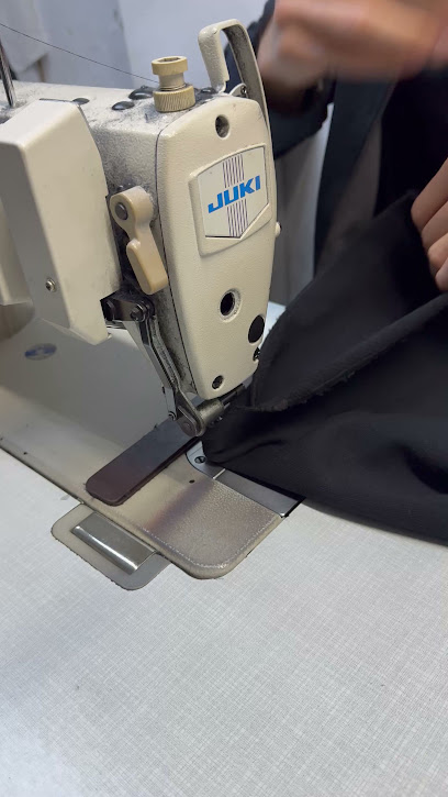 Akyüz Tekstil ( Clothing Manufacturer ) kapak görseli