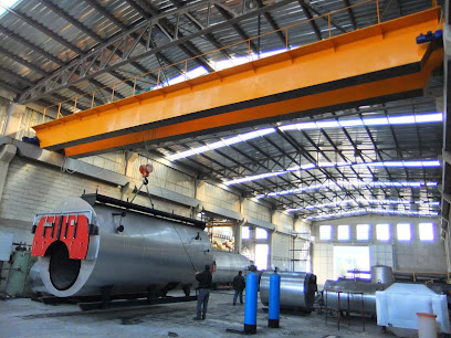 HSN CRANE SYSTEMS kapak görseli