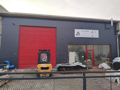 A4 Dental Medikal kapak görseli