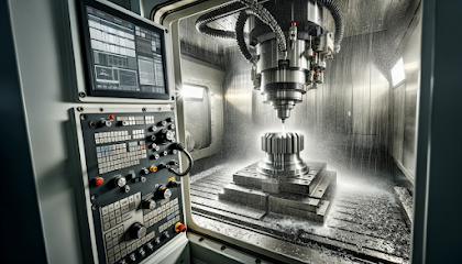 Minerva Machinery kapak görseli