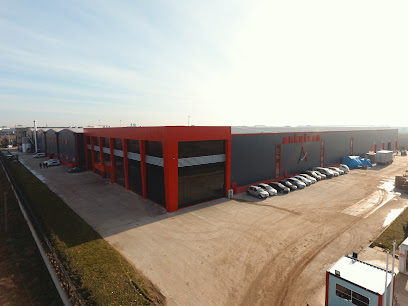 Ankutsan A.Ş. Tekirdağ / Çerkezköy Fabrika kapak görseli