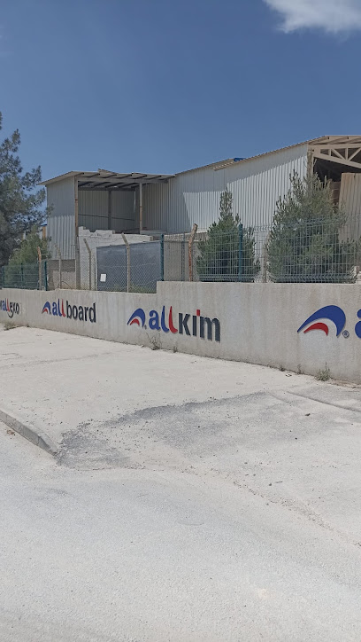 Allkim ve Alser yapı kimyasalları kapak görseli