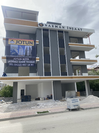 Akdeniz Sihhi Tesisat kapak görseli