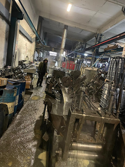 Doğanay metal kapak görseli
